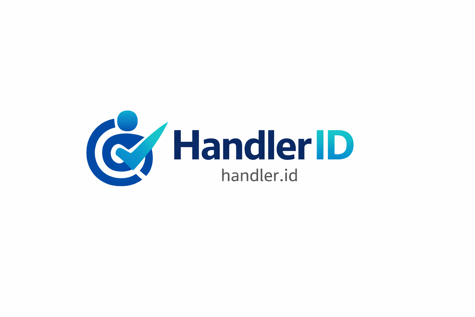 HandlerID logo
